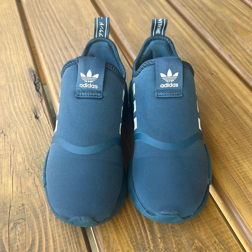 Adidas NMD sneakers